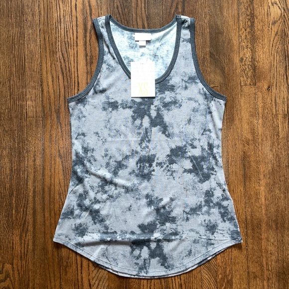 LLR Tank - Picture 2 of 3
